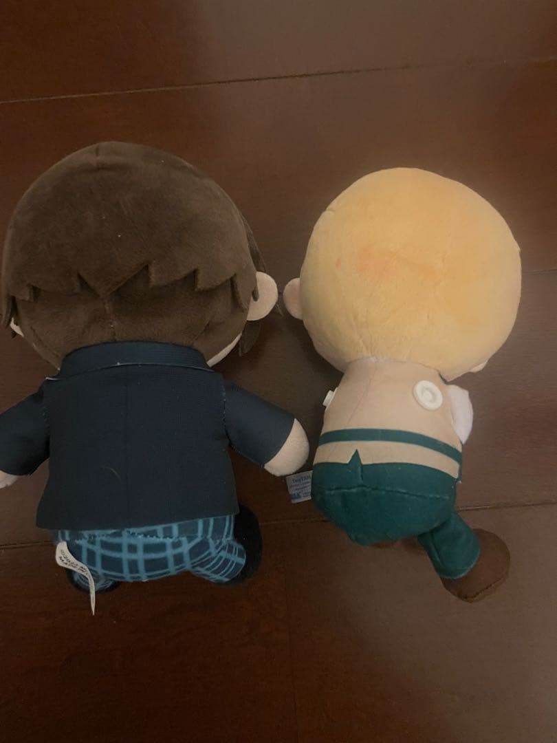 BTS ぬいぐるみ