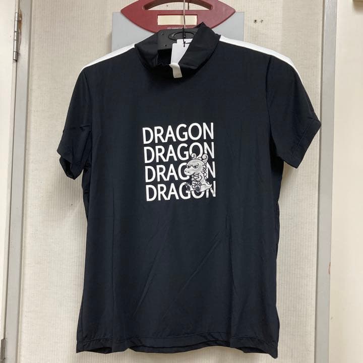 DANCEwithDragonダンスウィズドラゴン　モックL☆112