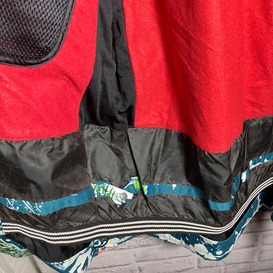 MIZUNO 　ミズノ　スキー　スノボ　ジャケット ブレスサーモ