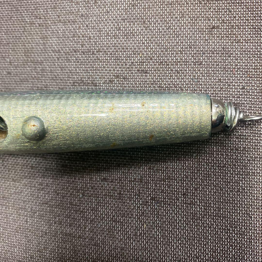 カーペンター　LB ライブベイト β 40-140 メルカリ便送料込