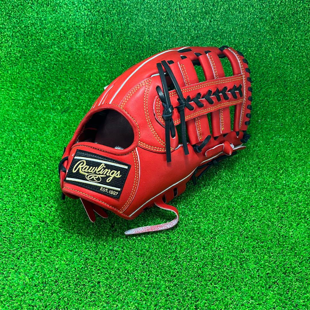 ローリングス プロプリファード RGGC限定モデル