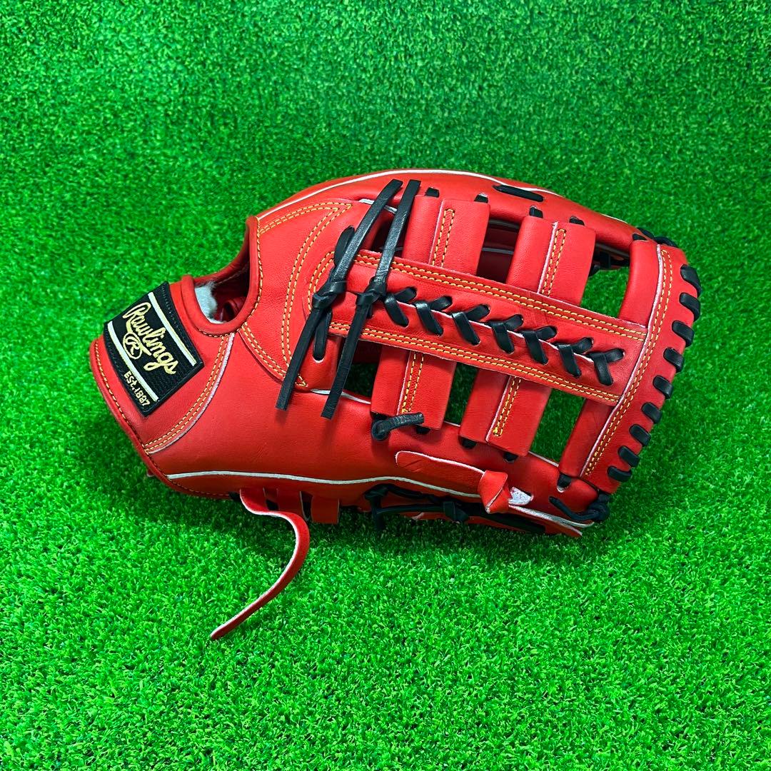 ローリングス プロプリファード RGGC限定モデル