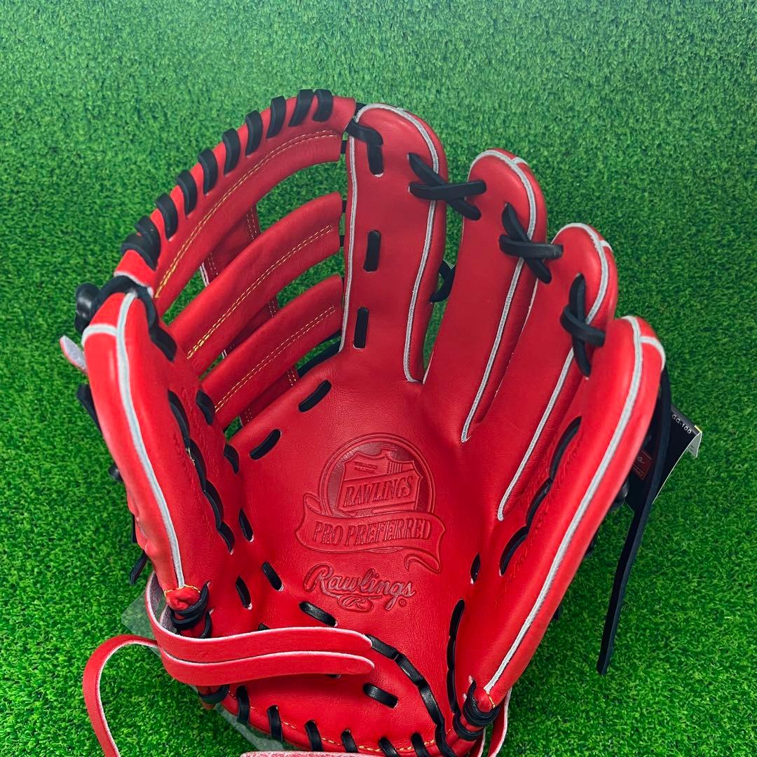 ローリングス プロプリファード RGGC限定モデル