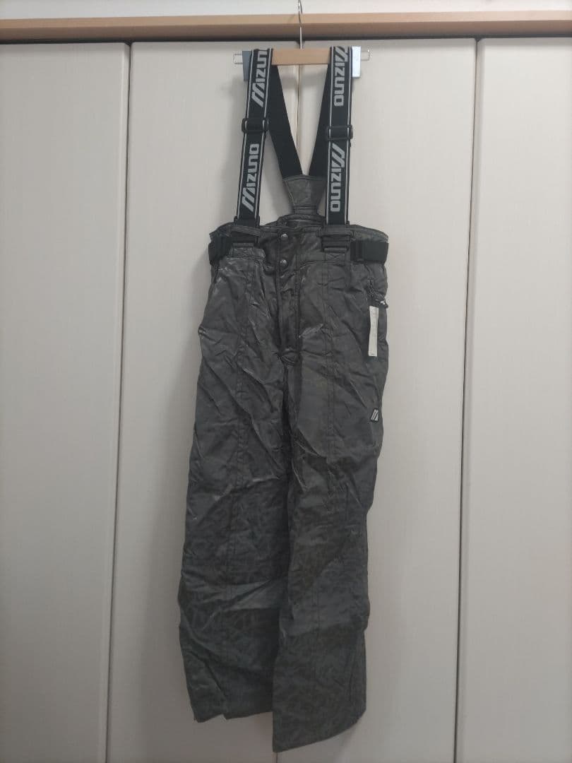 長野オリンピック1998 スタッフユニフォーム上下セットＬＬ（サイズ違注意）新品