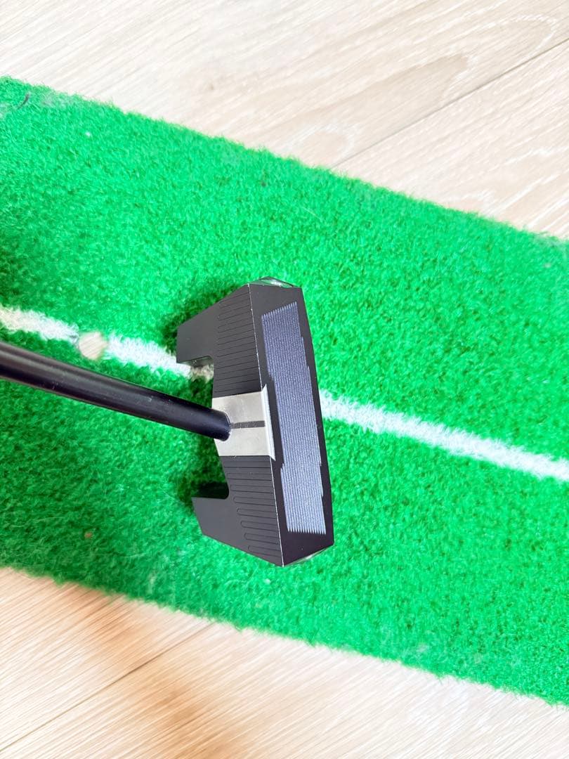 ★ ラブゴルフ パター Mezz.1 L.A.B.GOLF 34 インチ