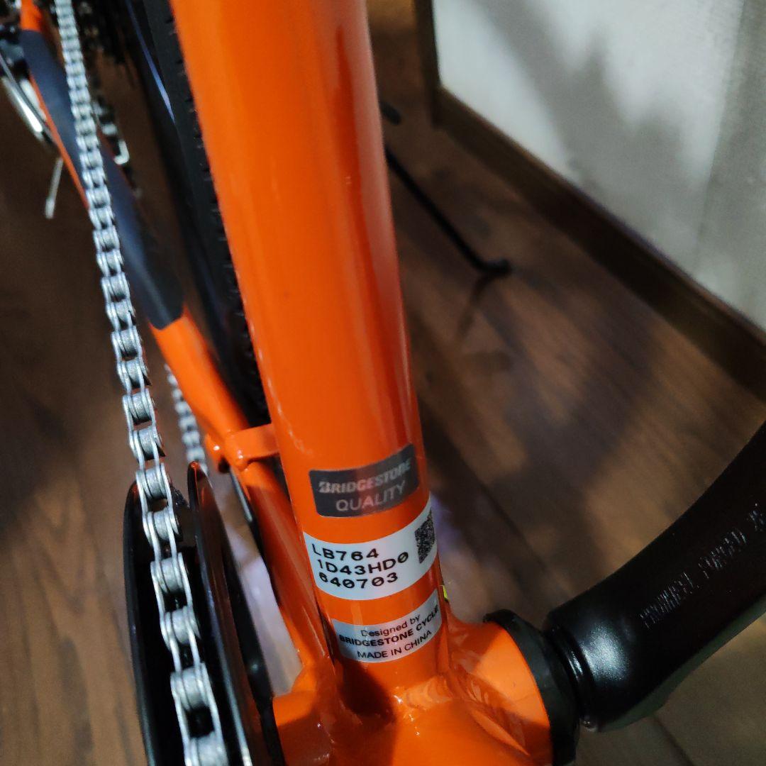 自転車本体 taka