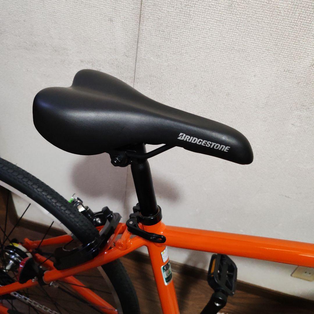 自転車本体 taka