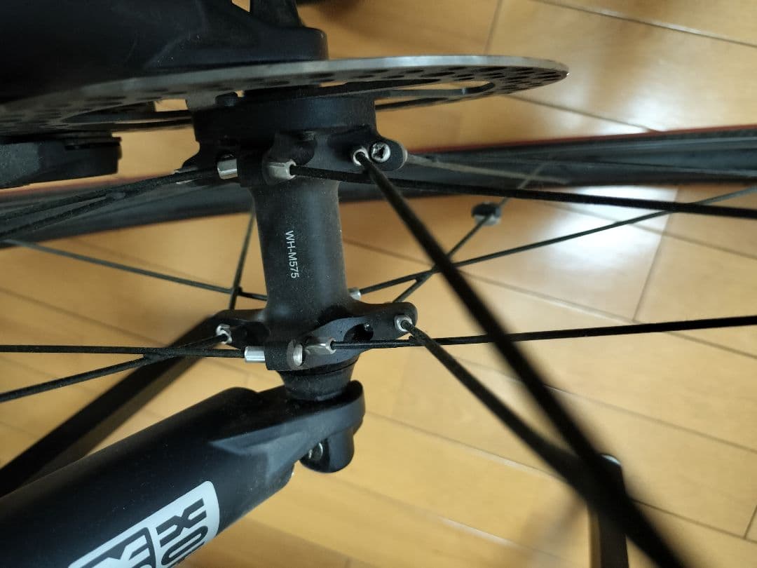 Specialized　スペシャライズド　S-Works M5 マウンテンバイク