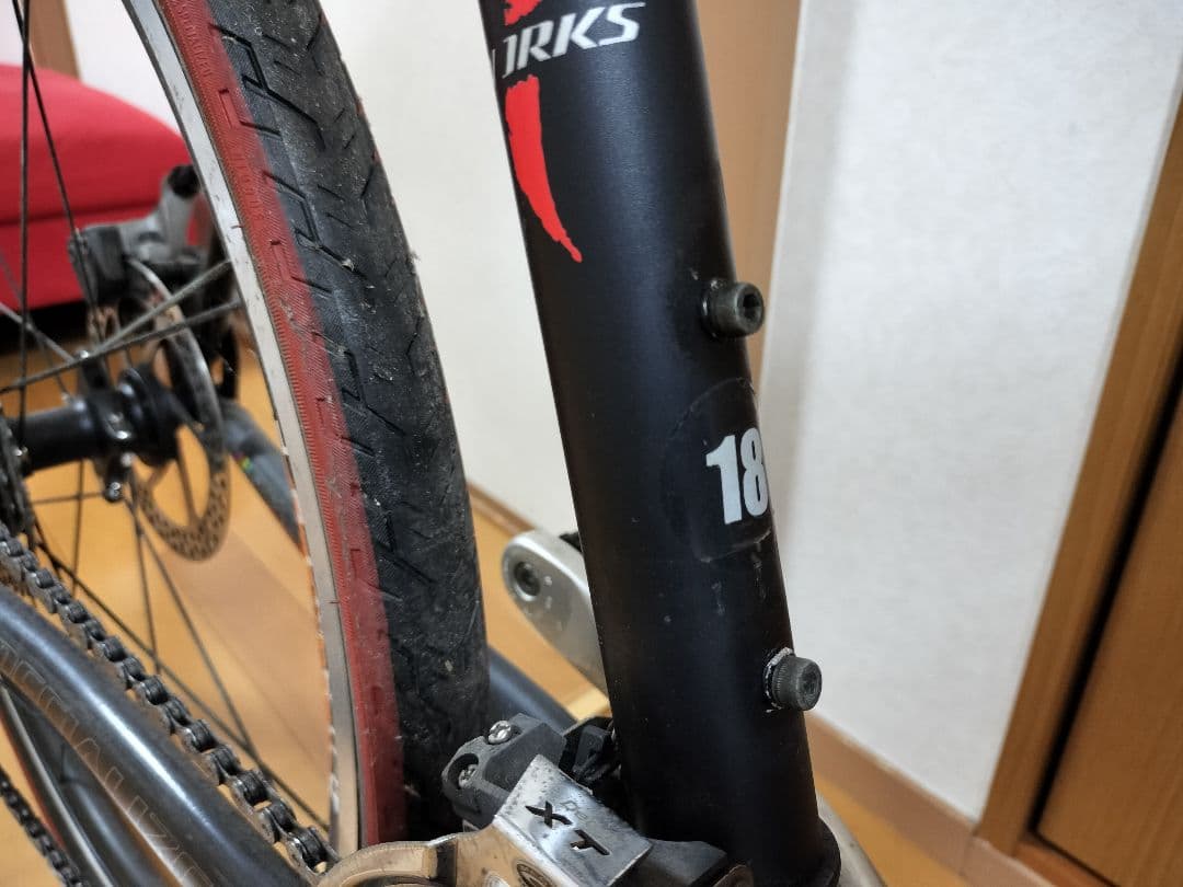 Specialized　スペシャライズド　S-Works M5 マウンテンバイク