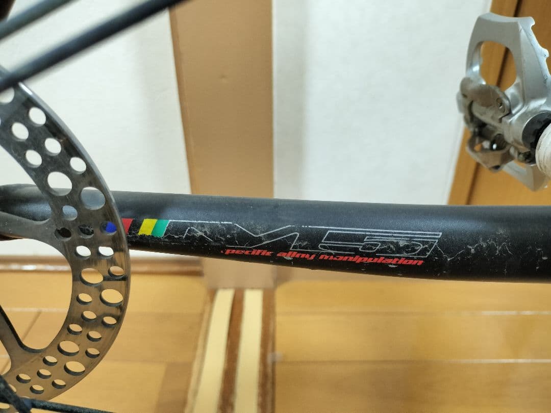 Specialized　スペシャライズド　S-Works M5 マウンテンバイク