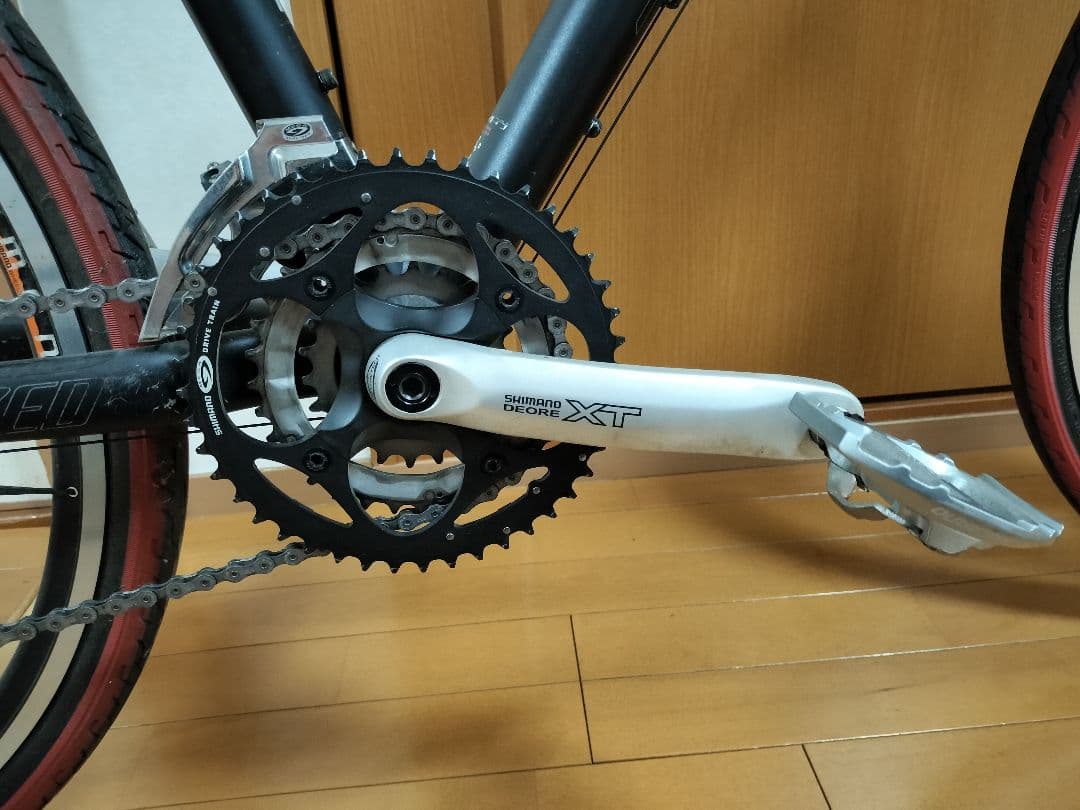 Specialized　スペシャライズド　S-Works M5 マウンテンバイク