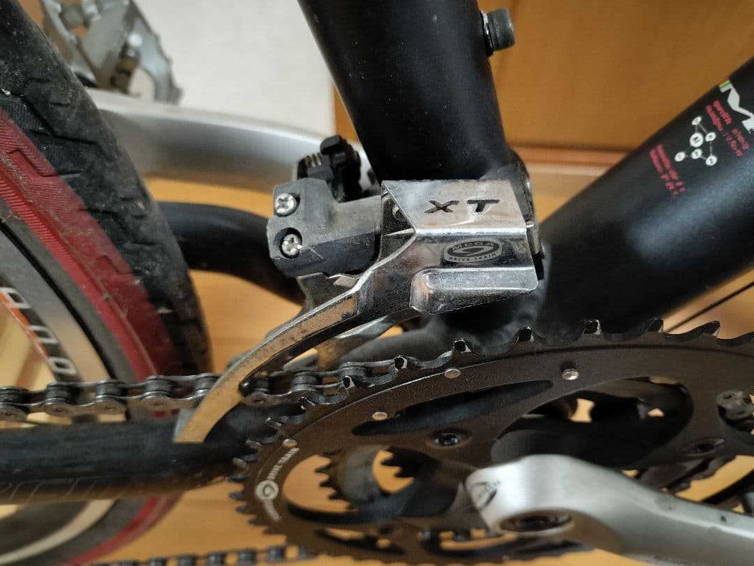 Specialized　スペシャライズド　S-Works M5 マウンテンバイク