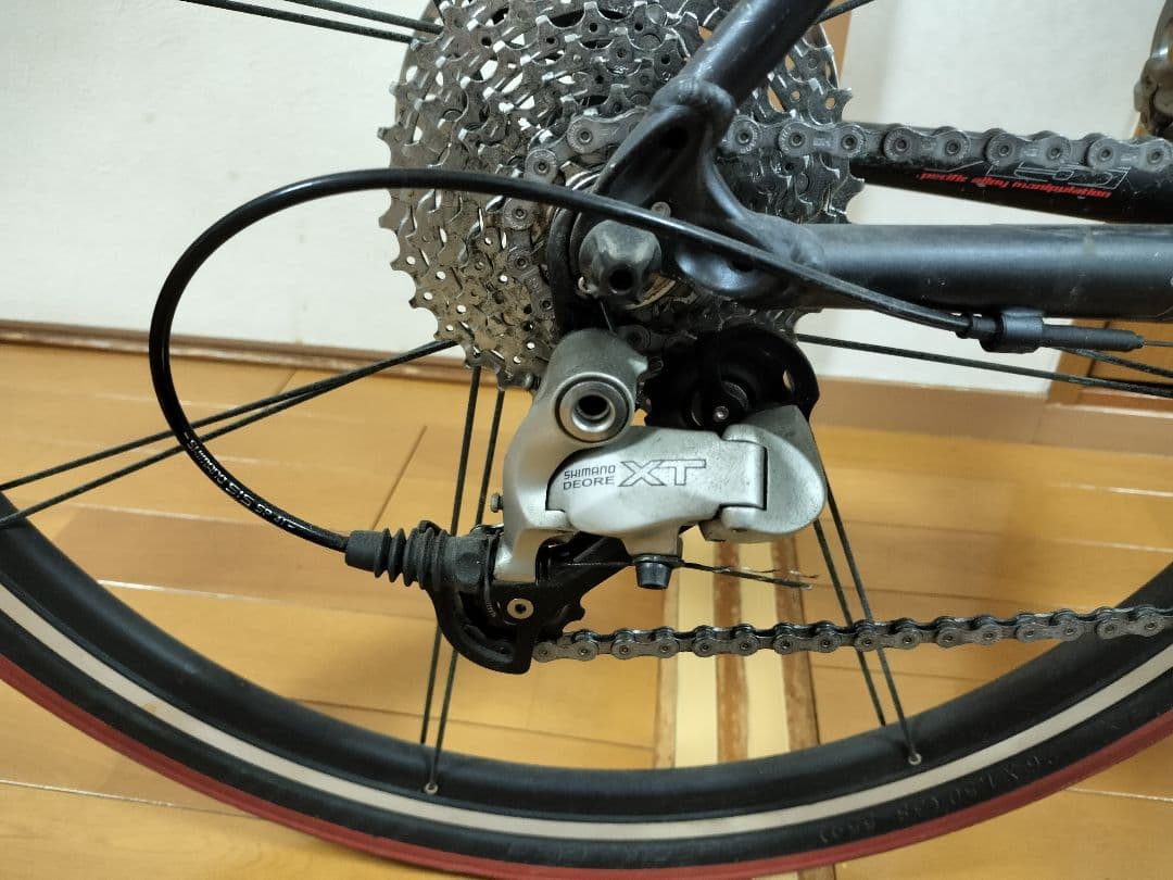 Specialized　スペシャライズド　S-Works M5 マウンテンバイク