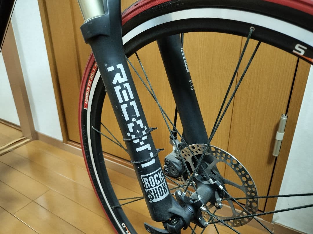 Specialized　スペシャライズド　S-Works M5 マウンテンバイク