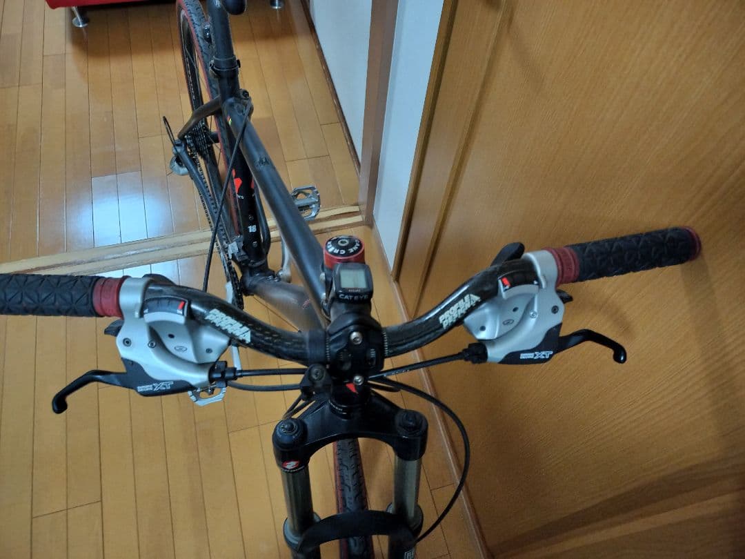 Specialized　スペシャライズド　S-Works M5 マウンテンバイク