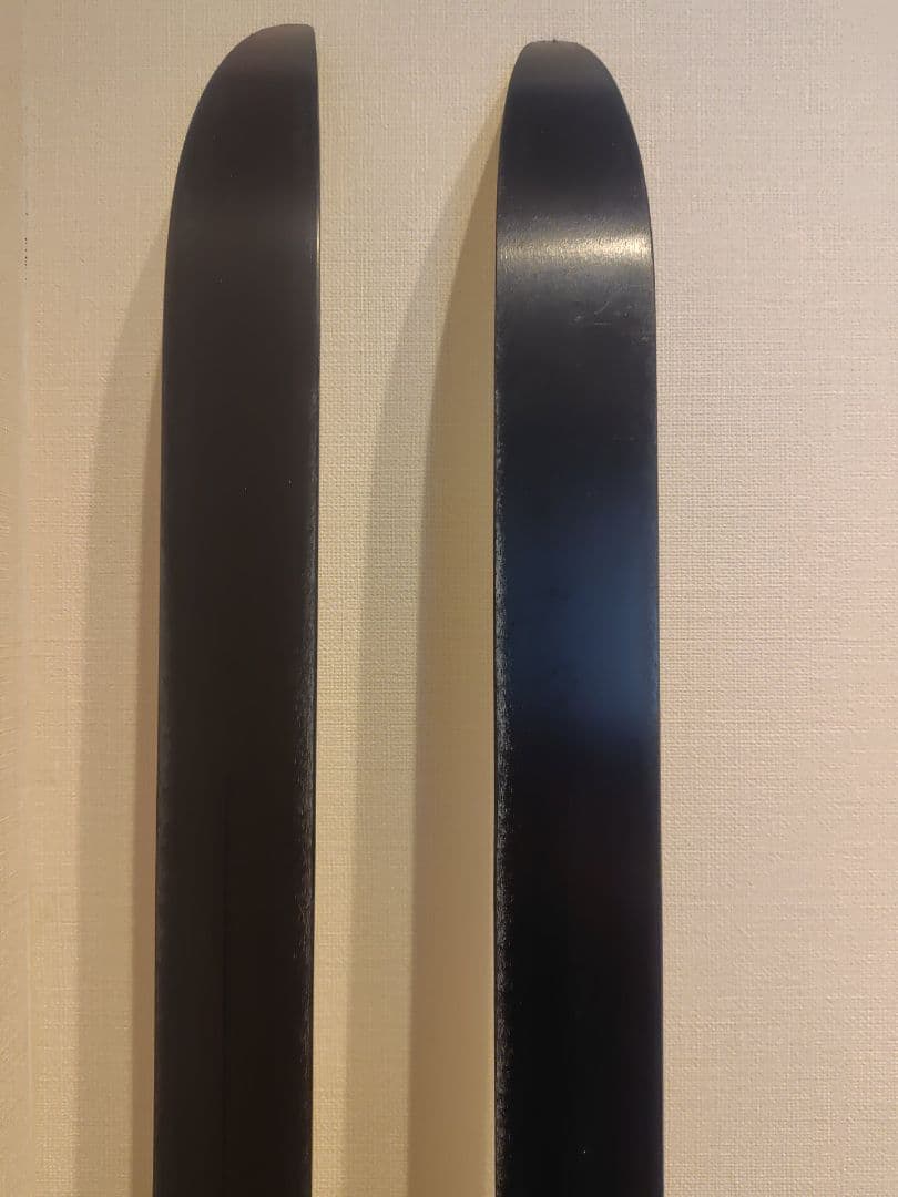 クロスカントリースキー板 ブーツ EU36(23) 170cm NNN クロカン