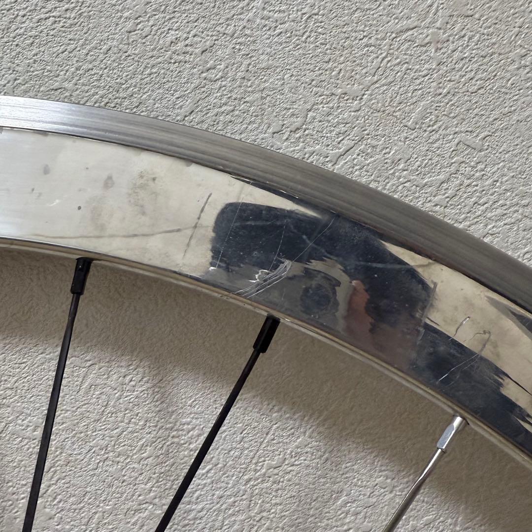 パーツ Philwood pro track x Hplus son SL-42