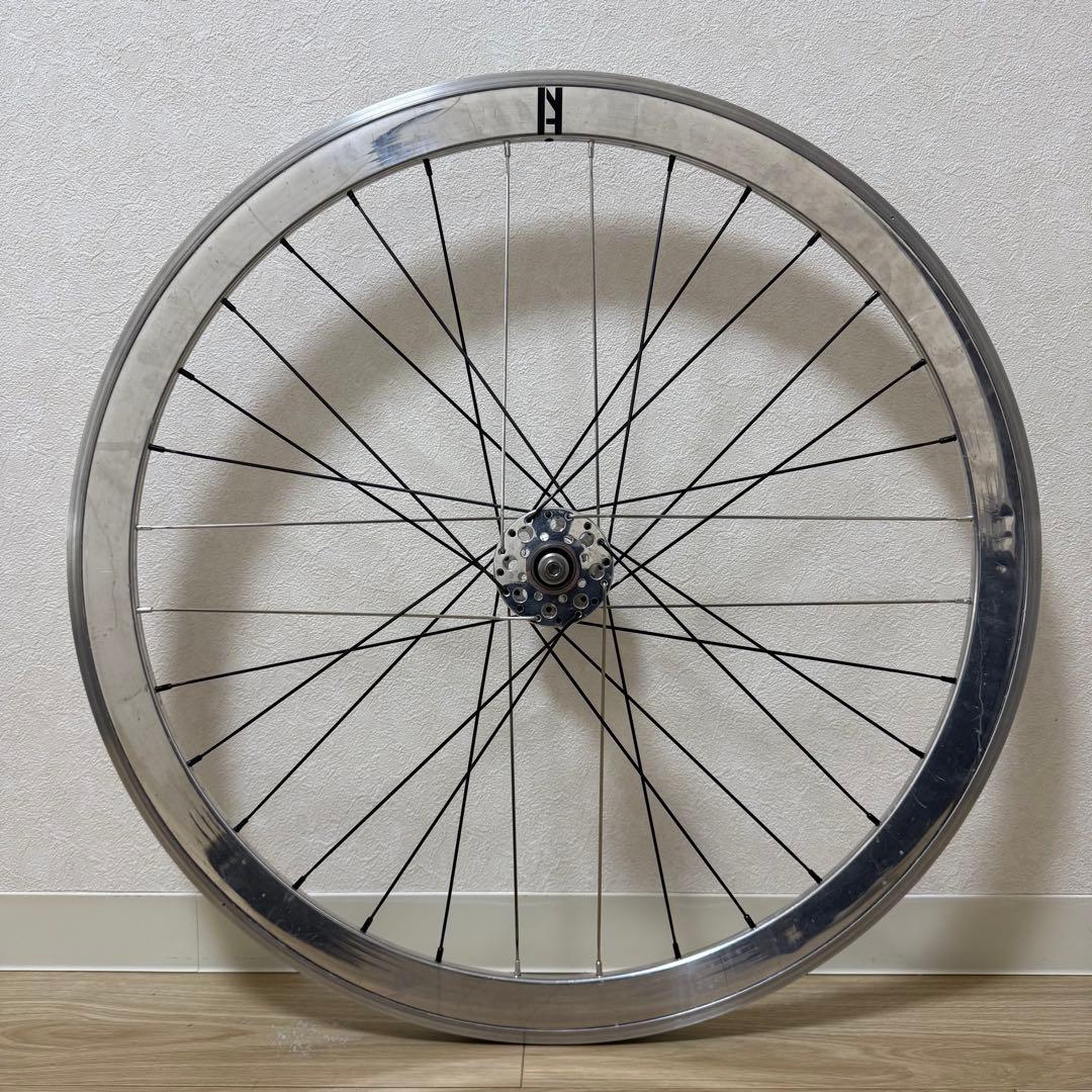パーツ Philwood pro track x Hplus son SL-42