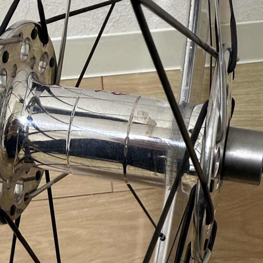 パーツ Philwood pro track x Hplus son SL-42