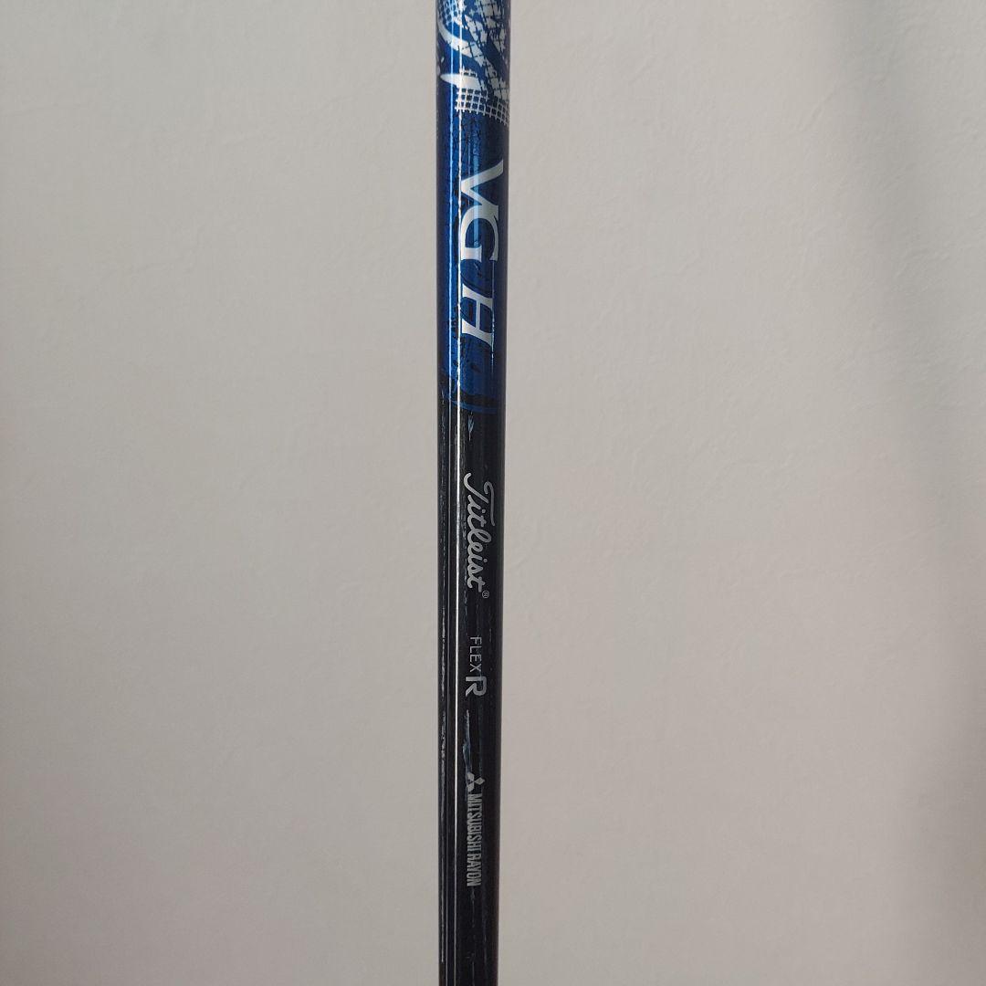 Titleist VG3 ユーティリティクラブ U3
