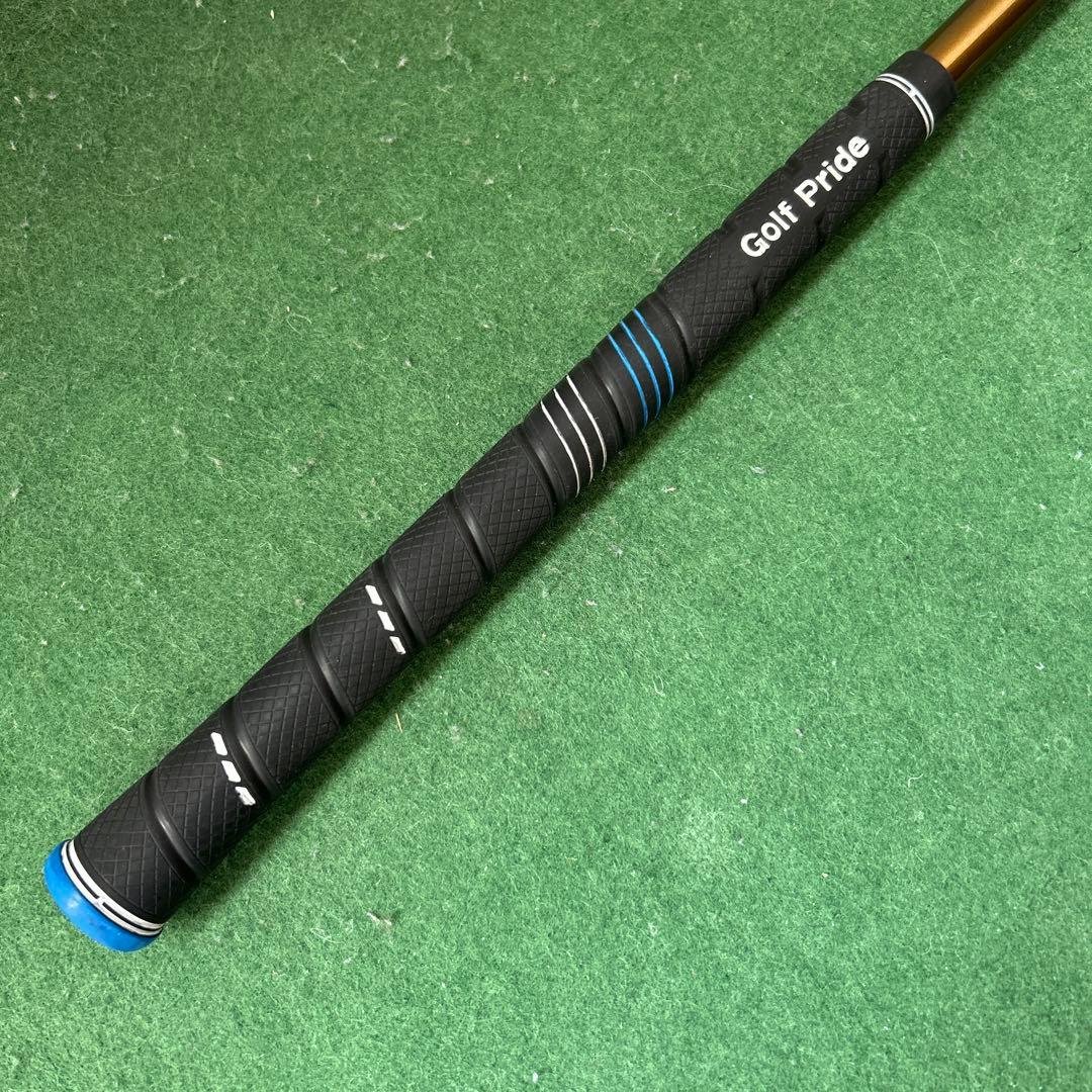 PING ALTA J CB シャフト SRフレックス