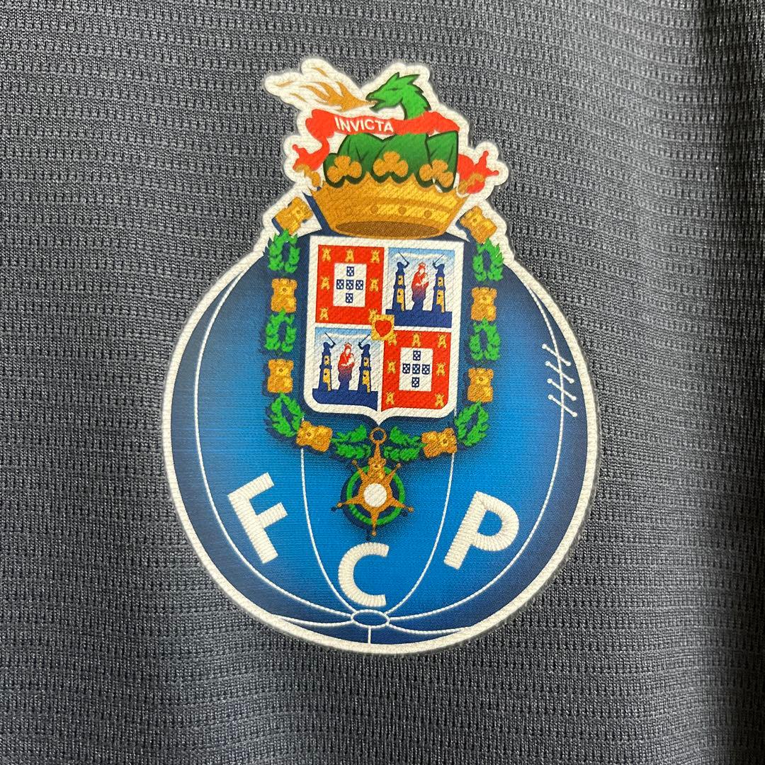 ⚠️特価　未使用デッドストック　タグ付き　FCポルト　GKユニフォーム　サッカー