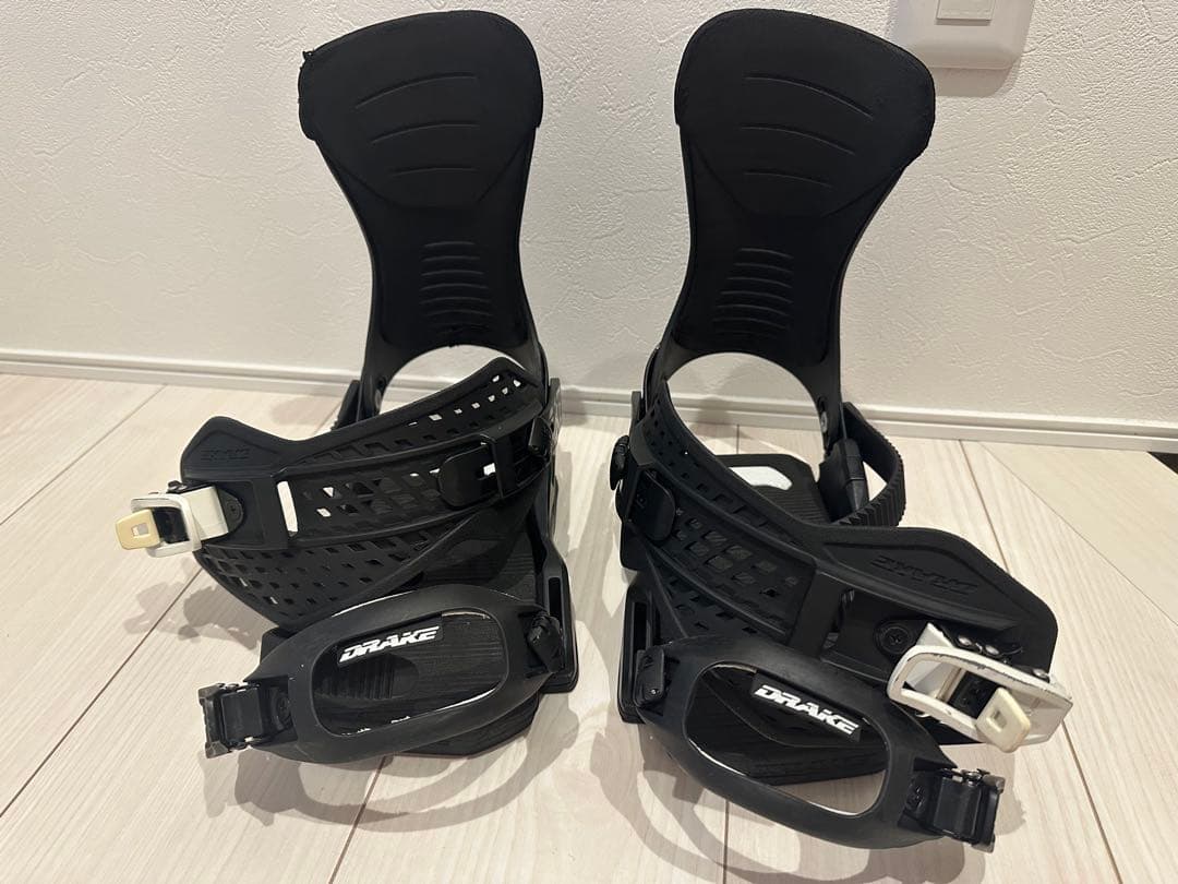スノーボード Salomon /DRAKE/PLATEPIA