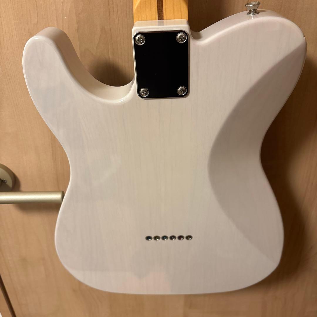 Fender MIJ hybrid Ⅱ テレキャスター