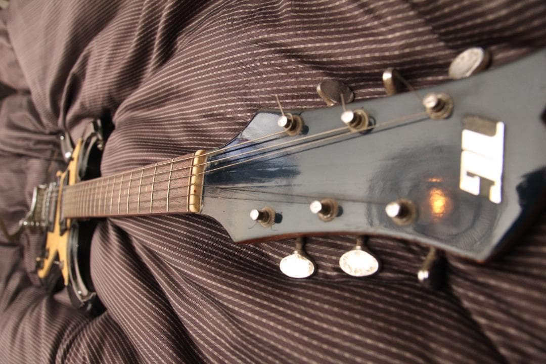 モズライトタイプ Tokai Hummingbird 200S トーカイ 日本製