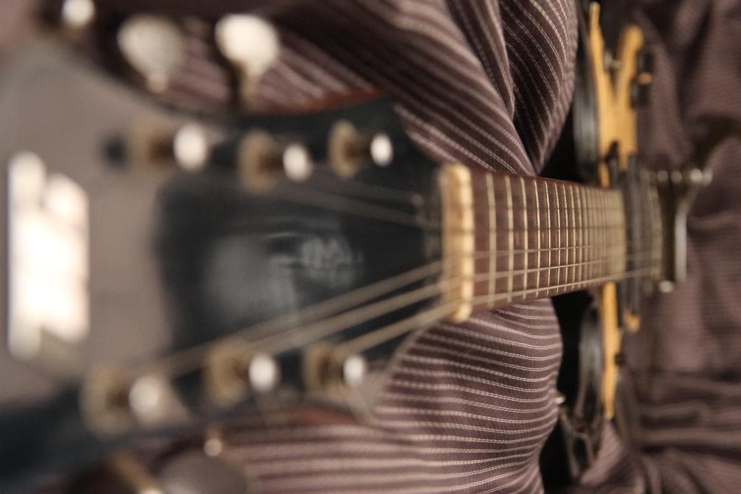 モズライトタイプ Tokai Hummingbird 200S トーカイ 日本製