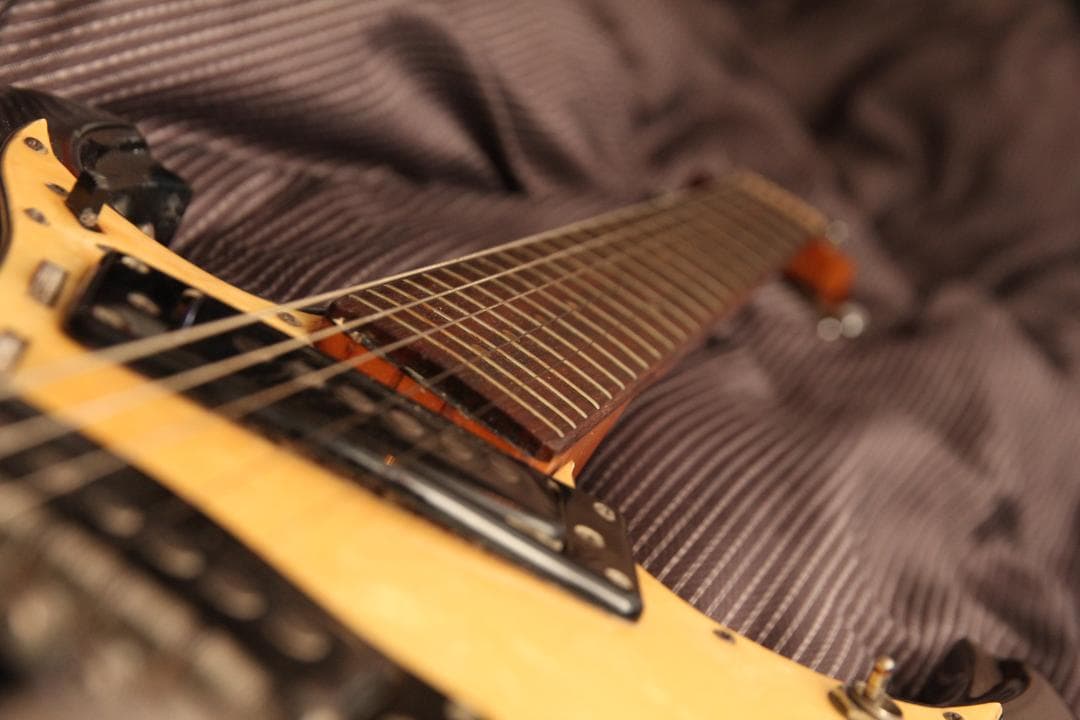 モズライトタイプ Tokai Hummingbird 200S トーカイ 日本製