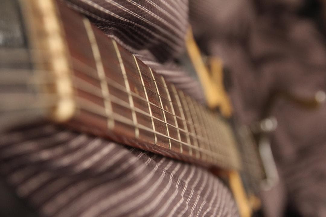 モズライトタイプ Tokai Hummingbird 200S トーカイ 日本製