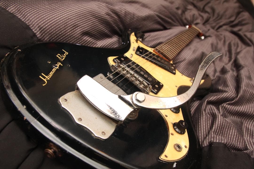 モズライトタイプ Tokai Hummingbird 200S トーカイ 日本製