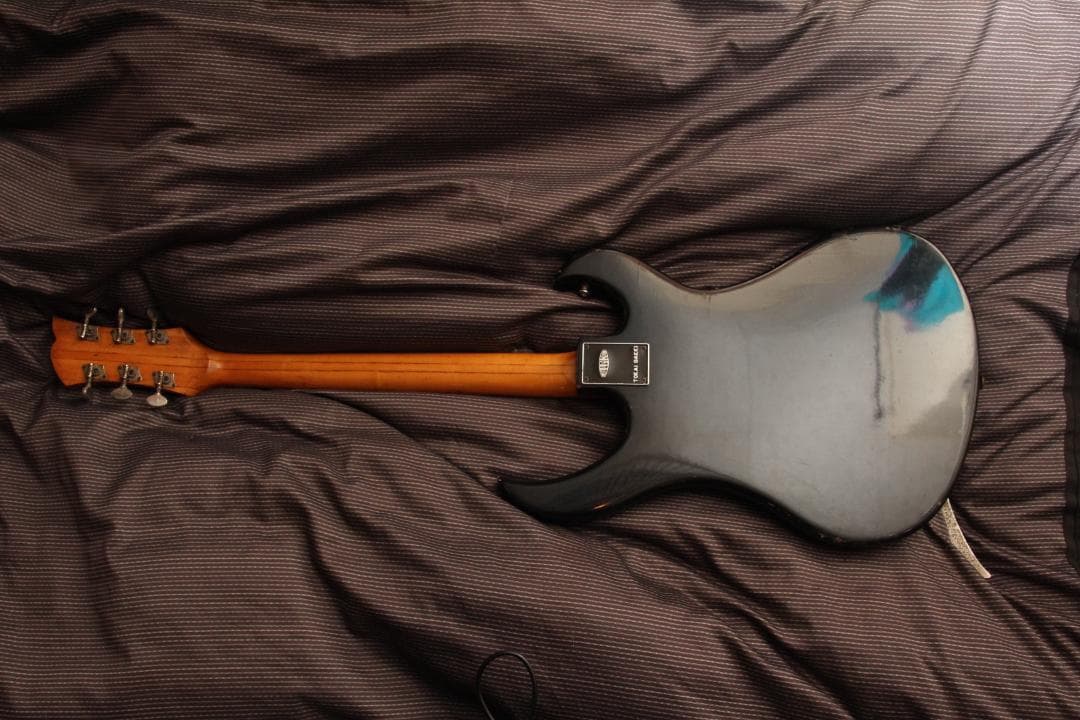 モズライトタイプ Tokai Hummingbird 200S トーカイ 日本製