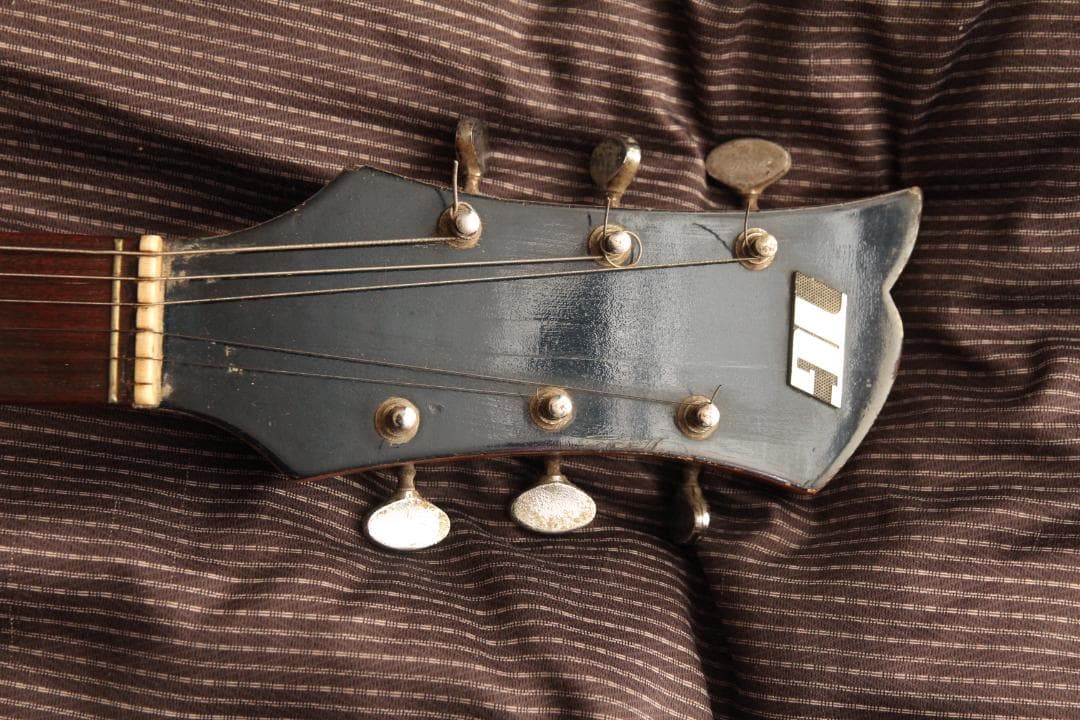 モズライトタイプ Tokai Hummingbird 200S トーカイ 日本製