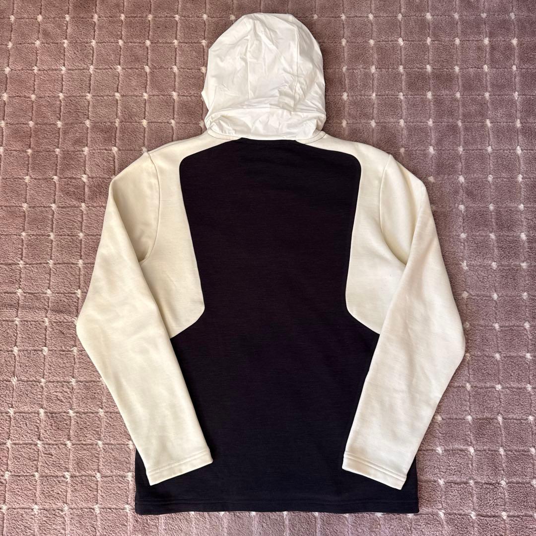 DESCENTE GOLF デサント　ゴルフ　ツイルパーカー