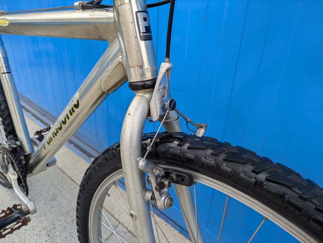 90’s OLD MTB マウンテンキャット マウンテンバイク　ビンテージ