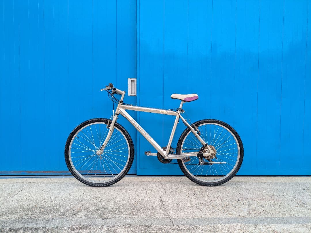 90’s OLD MTB マウンテンキャット マウンテンバイク　ビンテージ