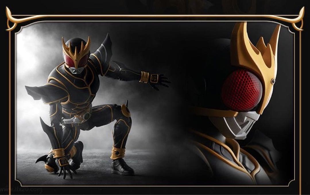 BLOKEES 仮面ライダークウガ アルティメットフォーム