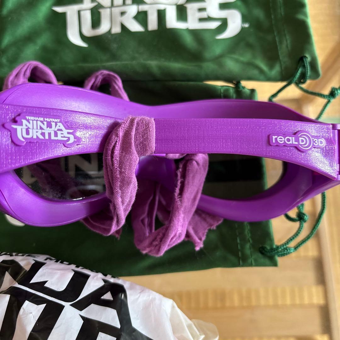 ニンジャタートルズ ninja turtles