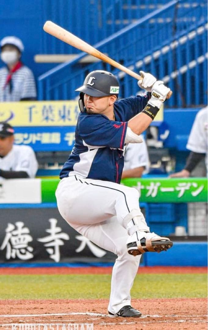 森友哉選手着用モデル　リストホールドギア