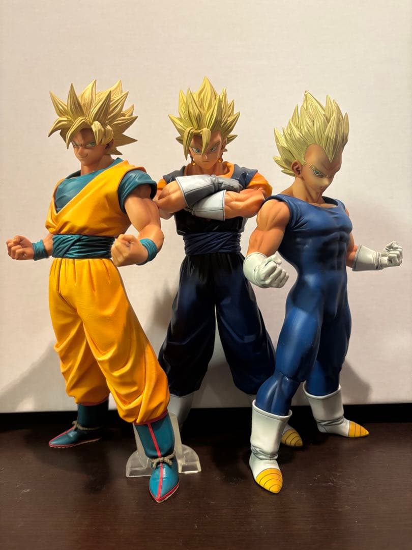 ドラゴンボールマスタースターズプライス