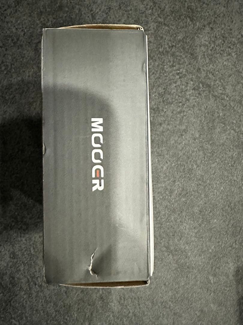 Mooer Prime M2 マルチエフェクター