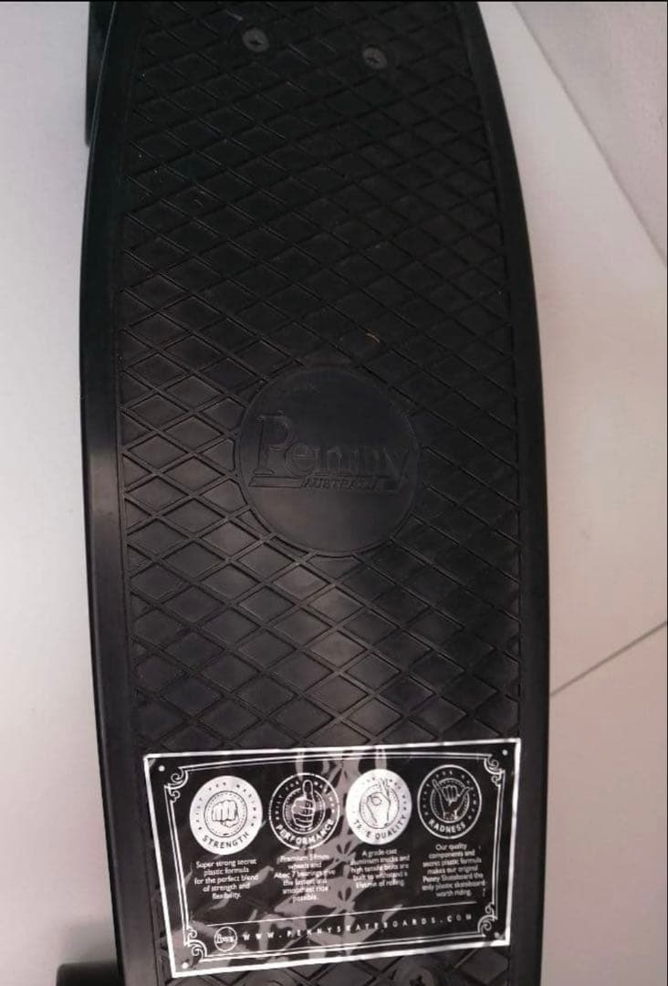 PENNY 22インチ