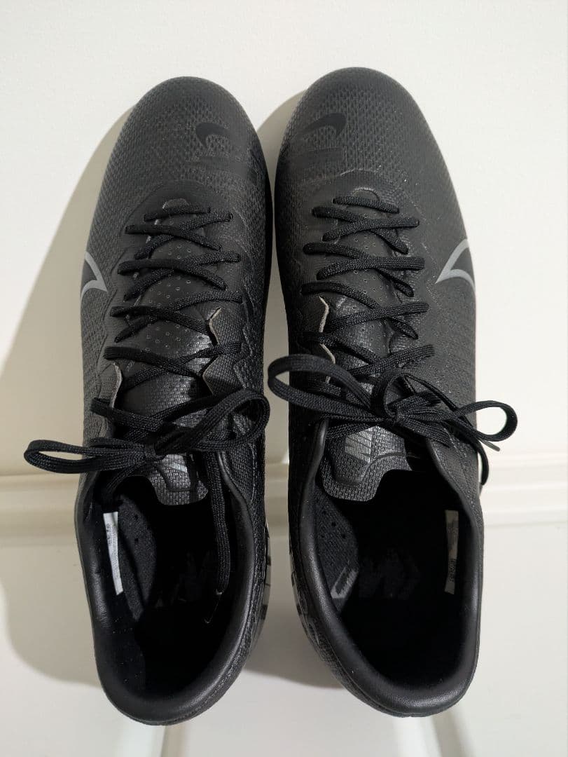 NIKE マーキュリアル ヴェイパー１３ プロ HG