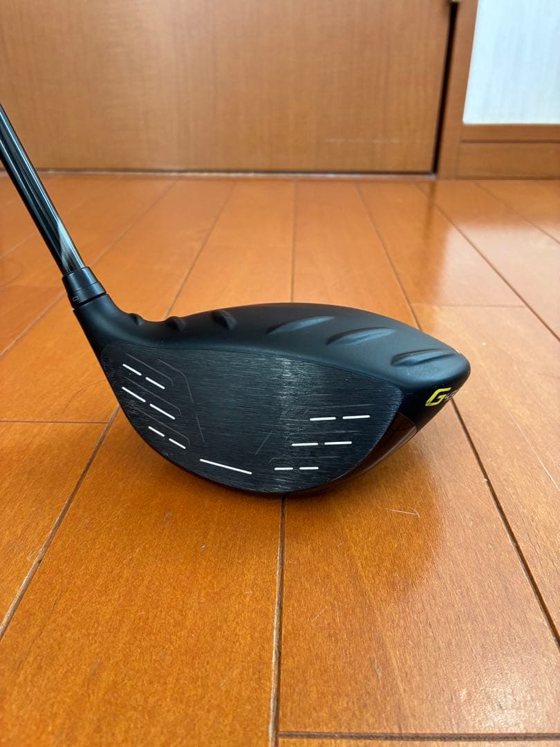 クラブ PING G430 LST
