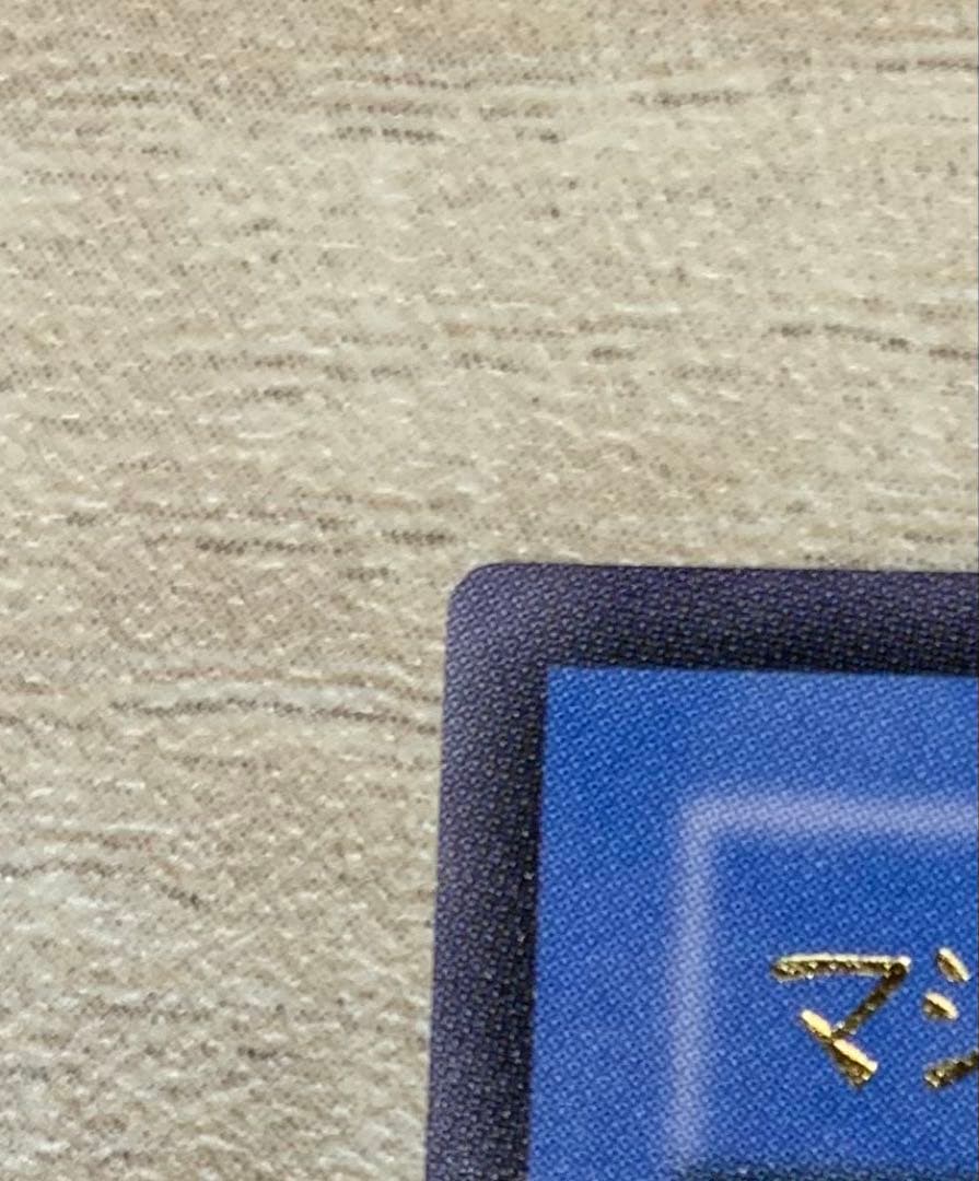 マジシャンオブブラックカオス レリーフ 遊戯王