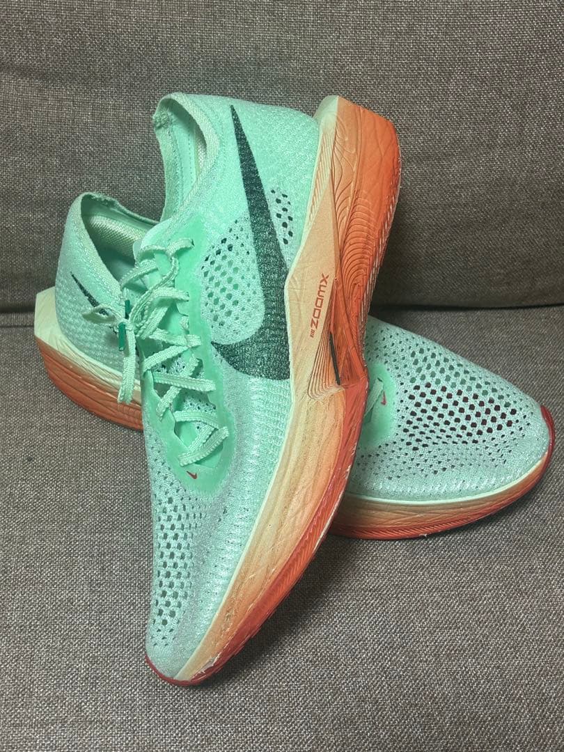 NIKE ズームX ヴェイパーフライ ネクスト% 3 29cm