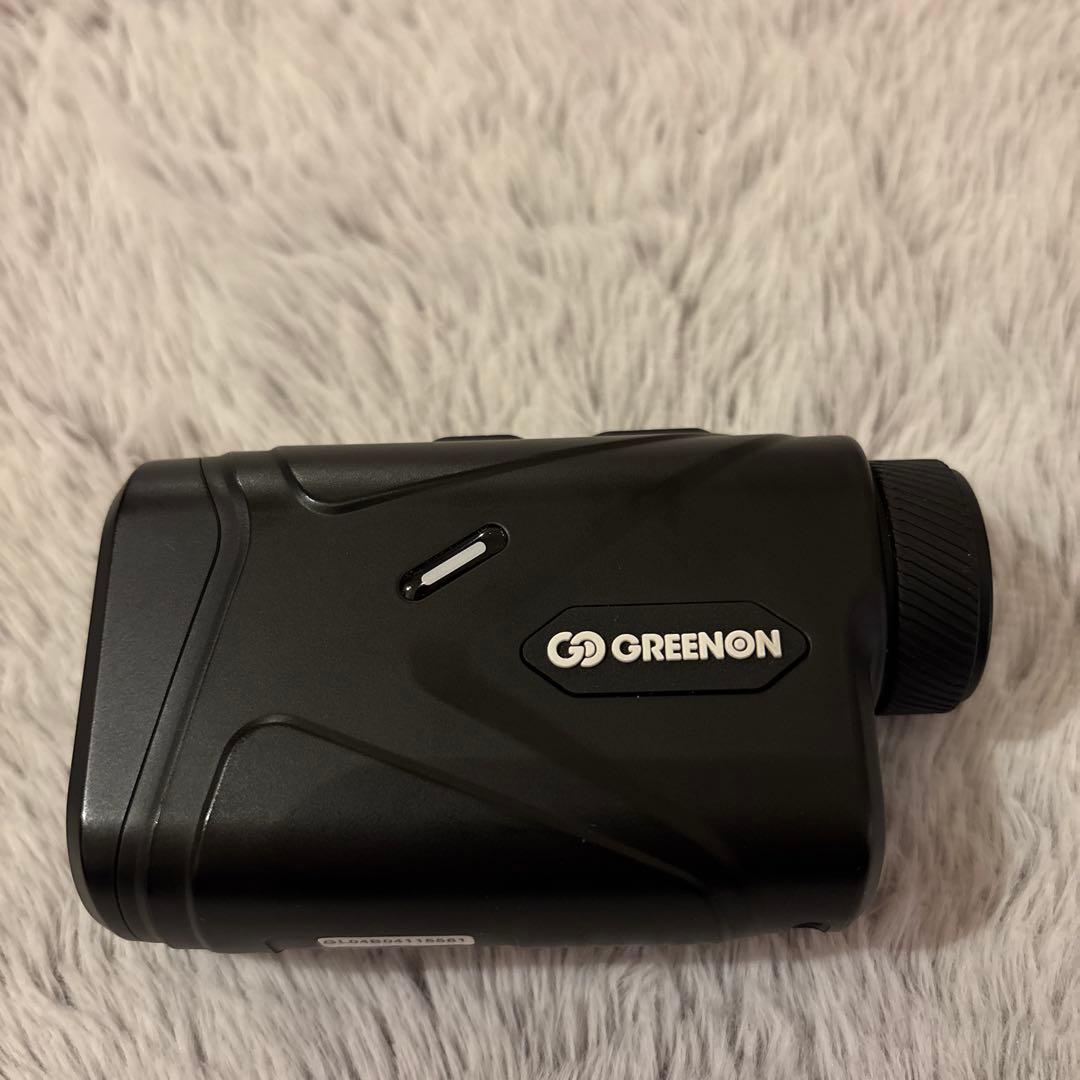 GreenOn LASER CADDIE GL04 レーザーキャディー