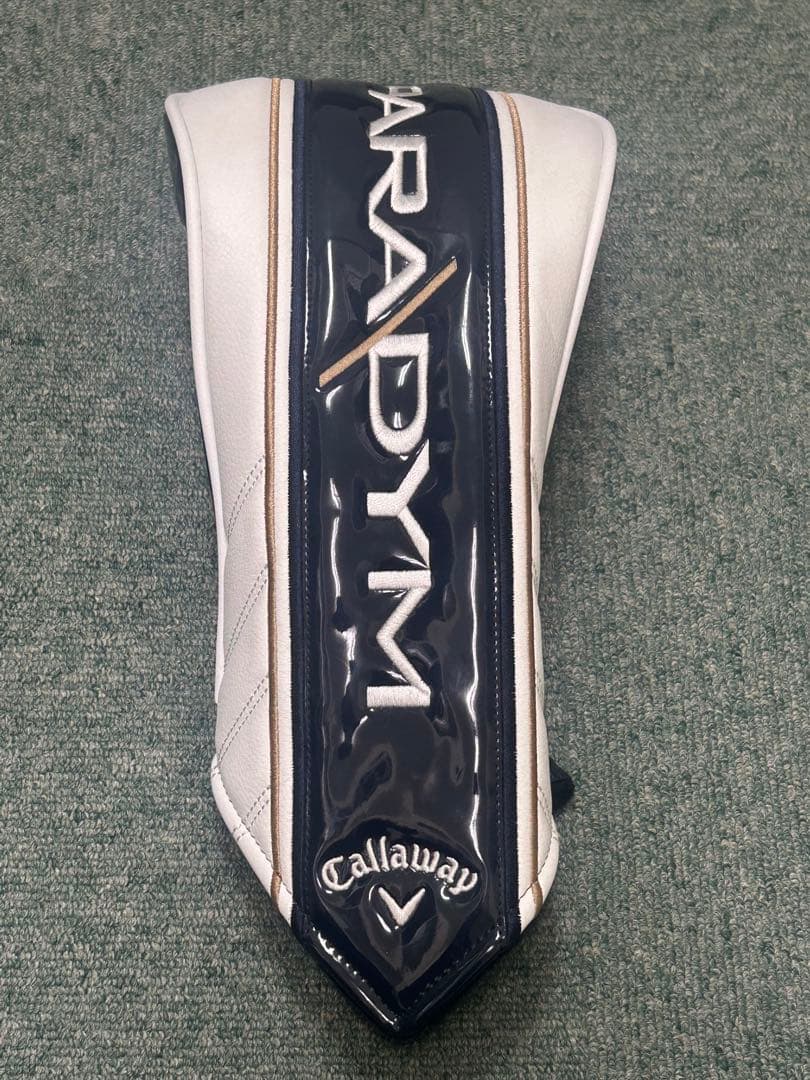 Callaway PARADYM 9.0° ドライバー